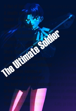 The Ultimate Soldier
